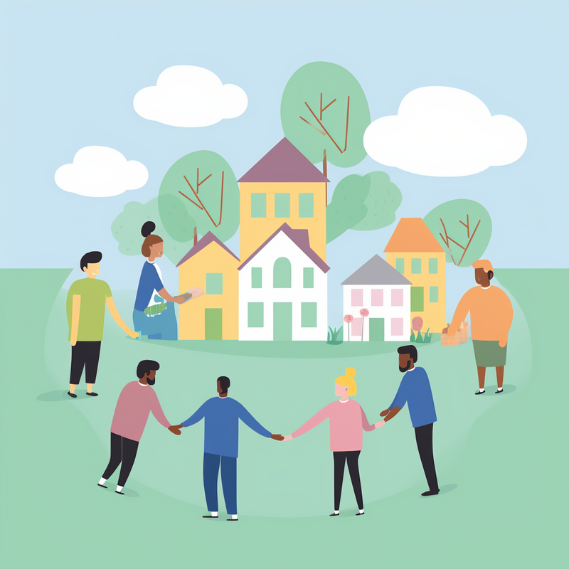 Building Stronger Communities: Engagement Strategies That Work