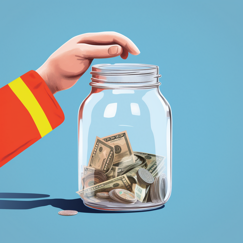 A Guide to Successful Fundraising for Fire Departments