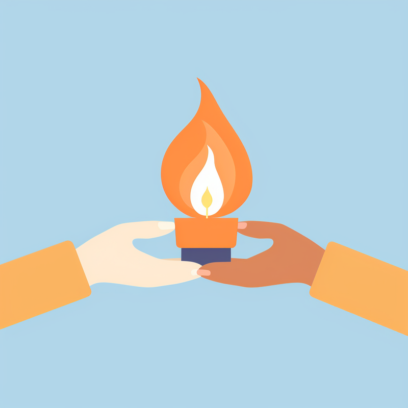 Fueling the Flames of Support: Innovative Fundraising Ideas