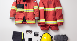 Essential Equipment for Volunteer Firefighters