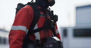 High-Tech Heroes: Exploring New Firefighting Technologies